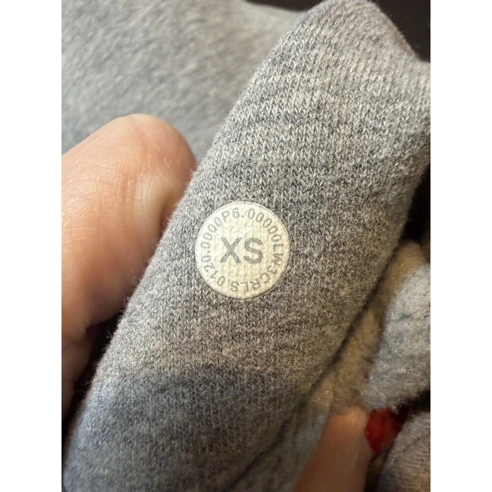 lululemon athletica good preowned